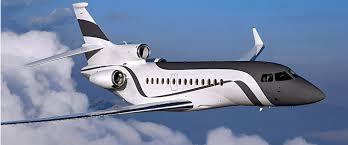 Falcon 7x